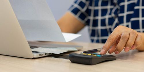 Gå i pension i förtid – tänk på det här