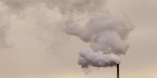 Ohållbart att utsläpp av växthusgaser ökar