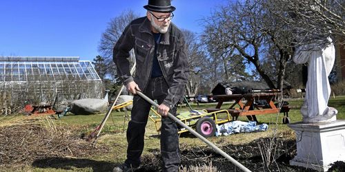 ”Vi får mycket högre kvalitet på grödorna”