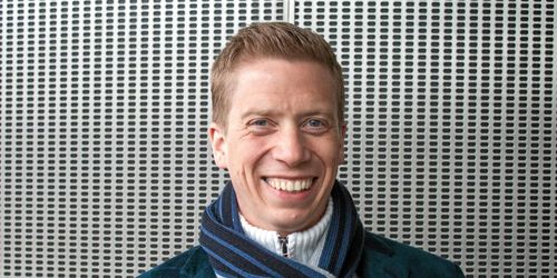 Bönder behövs när krisen kommer