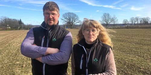 De vill stoppa nya bostäder på åkermark