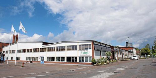 Oklart om Berg & Berg