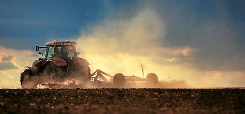 Varför så tyst om den svaga lönsamheten?