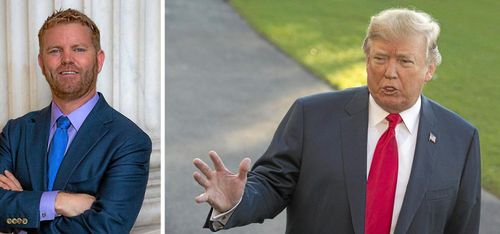 Trumps politik kan bli dråpslag mot amerikanska odlare