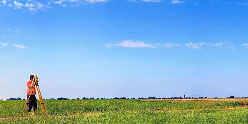 ”Ge svenska markägare samma makt som de finska”