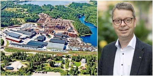 Östavall säljs till Frankrike