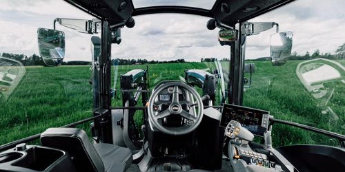 Femte generationen Valtra är här