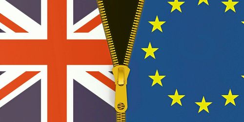 Enbart miljöstöd väntar brittiska bönder