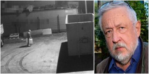 GW: En dom hade skickat helt fel signaler