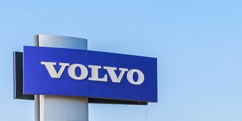 VD: ”Växtvärk” påverkade Volvo CE