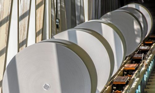 Massabolagen stiger efter bud på Smurfit Kappa