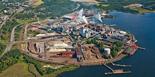 Reserverar miljoner för att effektivisera