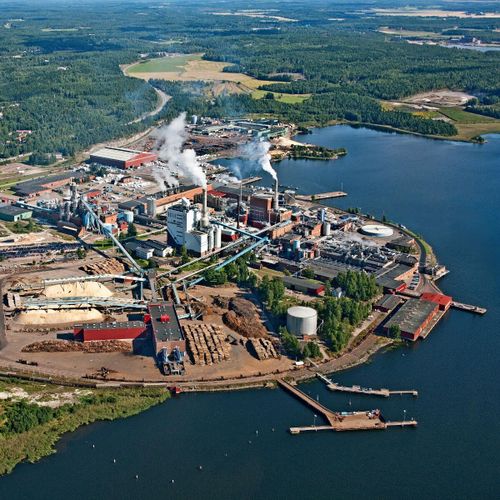 Reserverar miljoner för att effektivisera