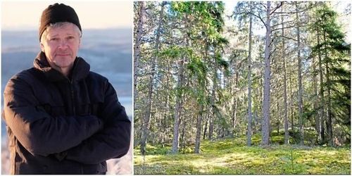 ”Man glömmer dem som det verkligen berör”