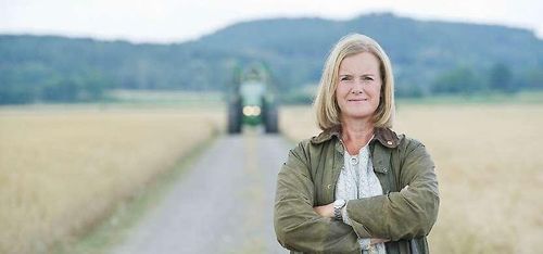 Nu finns Metoo även för kvinnor i gröna sektorn