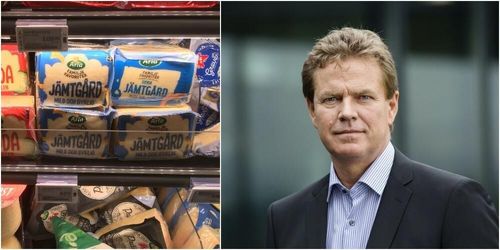 ”Bättre mjölkpriser när marknaderna öppnas”