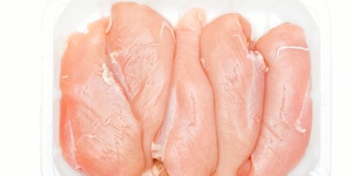 Nytt fusk med livsmedel i Frankrike