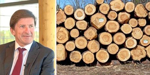 Södra siktar på nya rekordsiffror