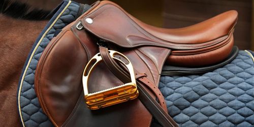 Polisens tips: Så skyddar du dig från sadelstölder