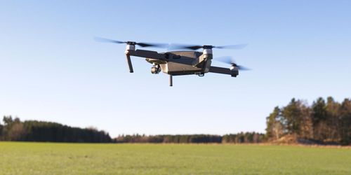 Krav på drönarkort – tips från flygexperten