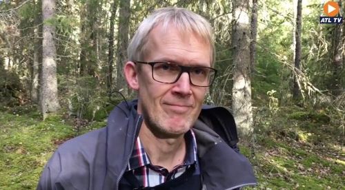 ATL letar rödlistade arter