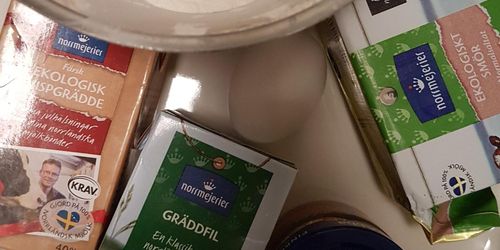 Norrmejerier: Vårt eko-löfte prutar vi inte på