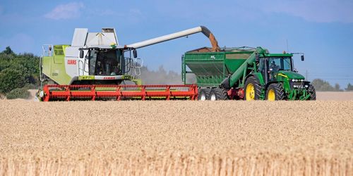 Svensk vodka skyddas i Kina