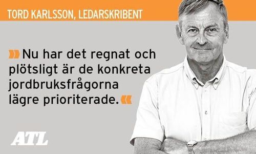Starka svenska röster behövs i EU-parlamentet