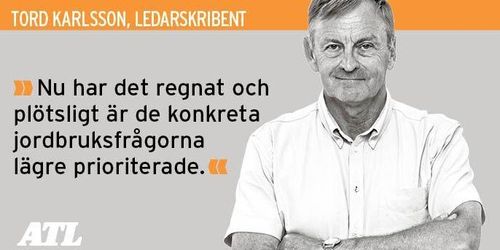 Starka svenska röster behövs i EU-parlamentet