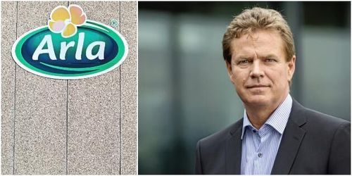 Arla: ”Vi måste förbereda oss” – redo för mjölkfria varor