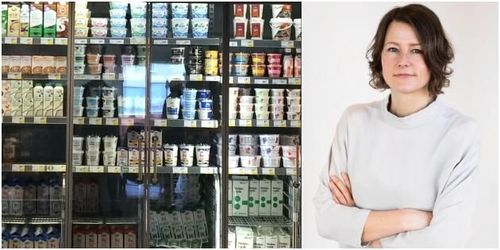 Inga enkla svar i matens värld