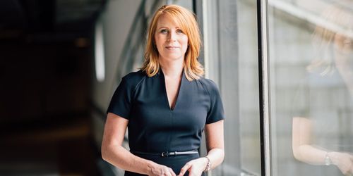 Lööf (C): Fem steg till en blomstrande landsbygd