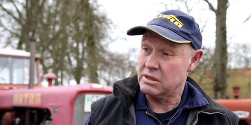 ATL TV: Han har en unik Dutrasamling