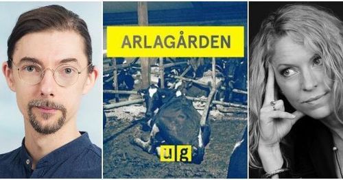 ”Paradexempel på riktigt usel krishantering”