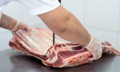 Danskt grispris mot nya höjder