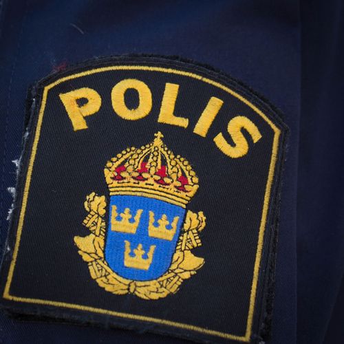 Polisen: ”Finns bara förlorare”