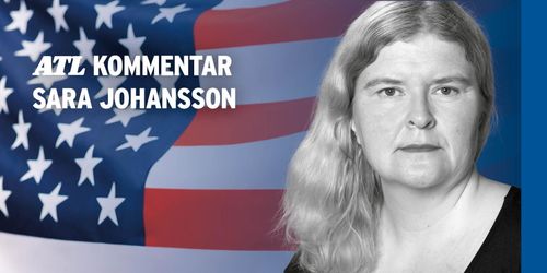 ”Sockergudfadern” förlorade i USA