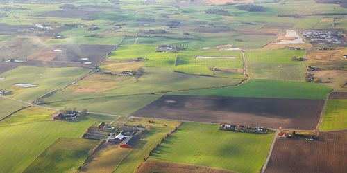 ”Riksdagen bör införa nya regler för markbyten”