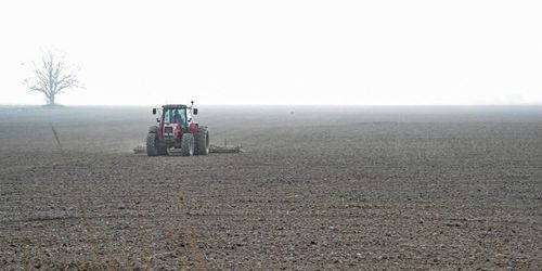Akuta åtgärder för den nya regeringen