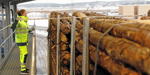 Prima och sekunda ersätter vrak