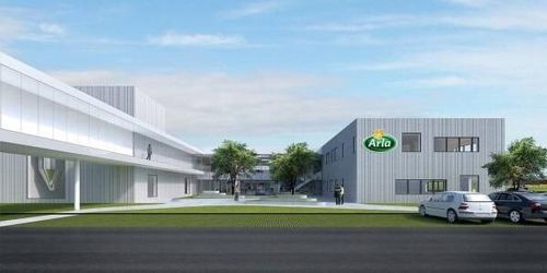 Arla ska vaska guld ur vasslen