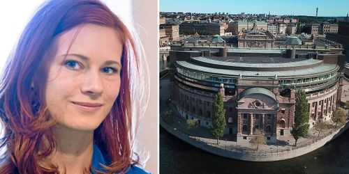MP-politiker vill se straff och belöning för markägare
