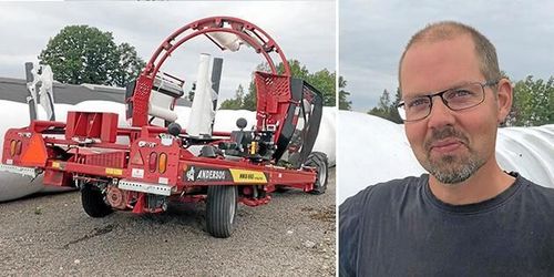 Smart packmetod sparar över hälften av plasten