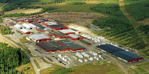 Martinsons söker ny ägare