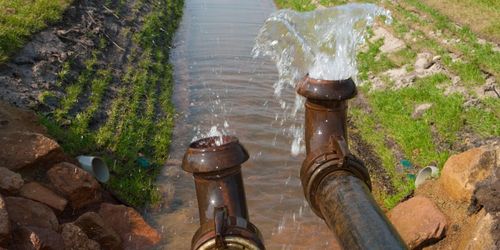 LRF: Vattendirektivet styr förvaltningen