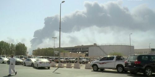 Dyrare att tanka – och priserna kan stiga mer