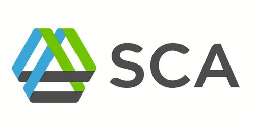 SCA växer i Lettland