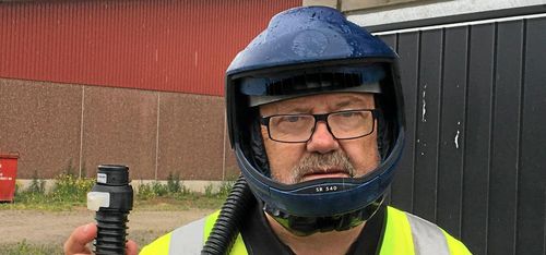 ATL-TV: Så skyddar du lungorna