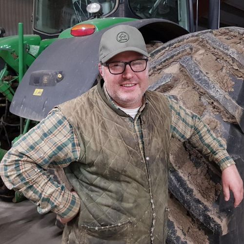 Samarbete är vägen till framgång