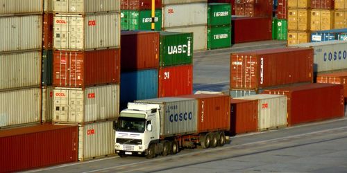 Mercosur-avtalet ses över